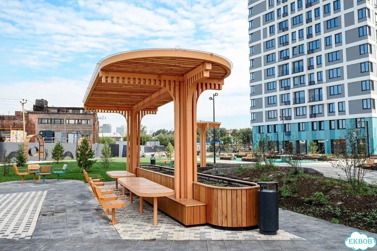 2-к. квартира, 65 м², 4/31 эт. фото 34