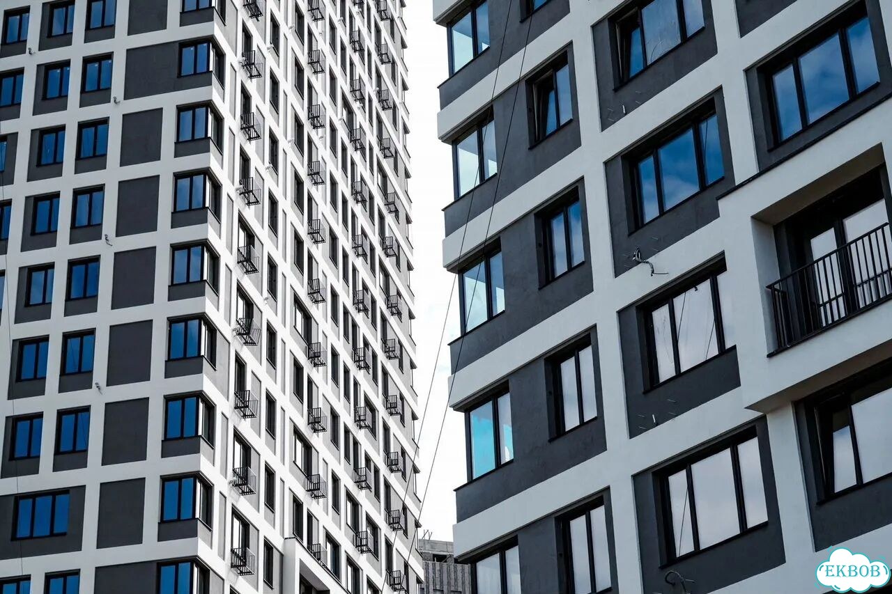 2-к. квартира, 65 м², 4/31 эт. фото 36