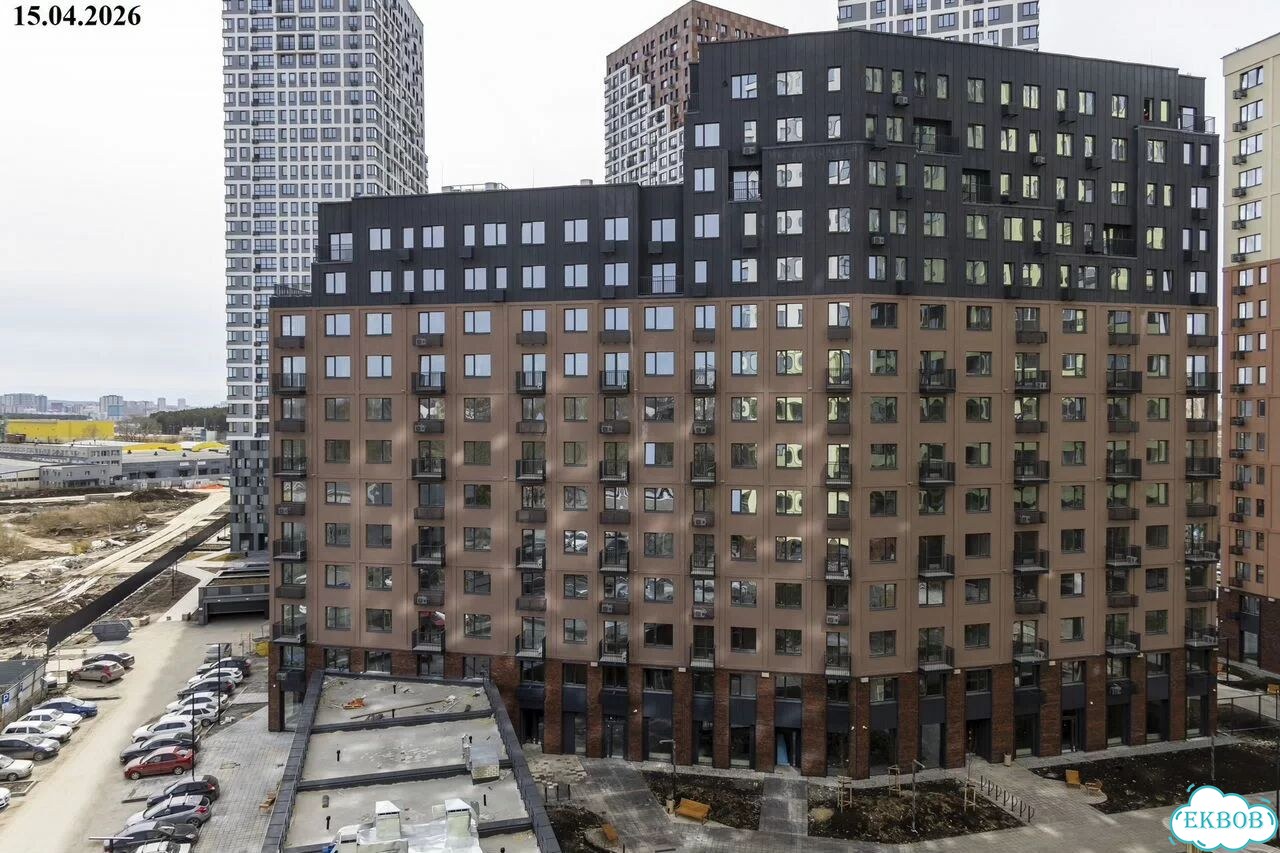 2-к. квартира, 65 м², 4/31 эт. фото 6