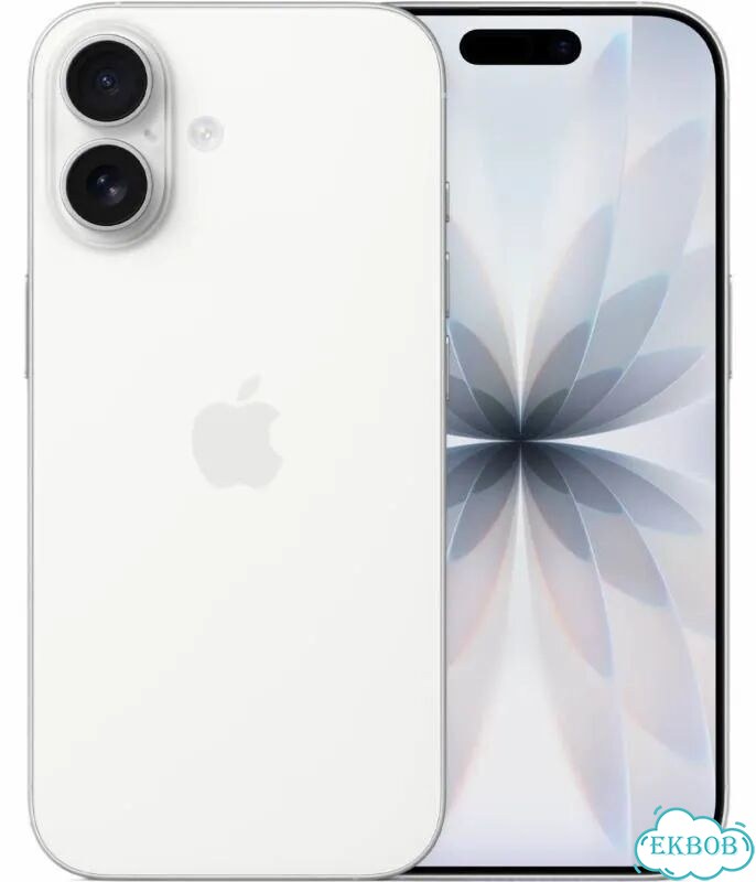 iPhone 17, 256 ГБ, SIM + eSIM фото 1