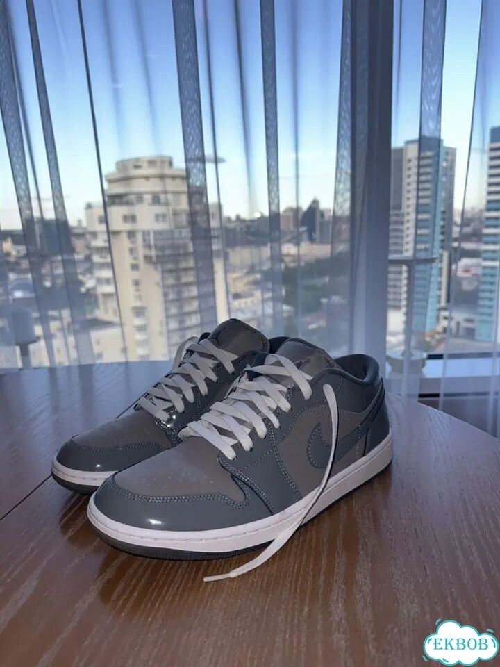 Кроссовки nike air jordan 42 размер фото 1