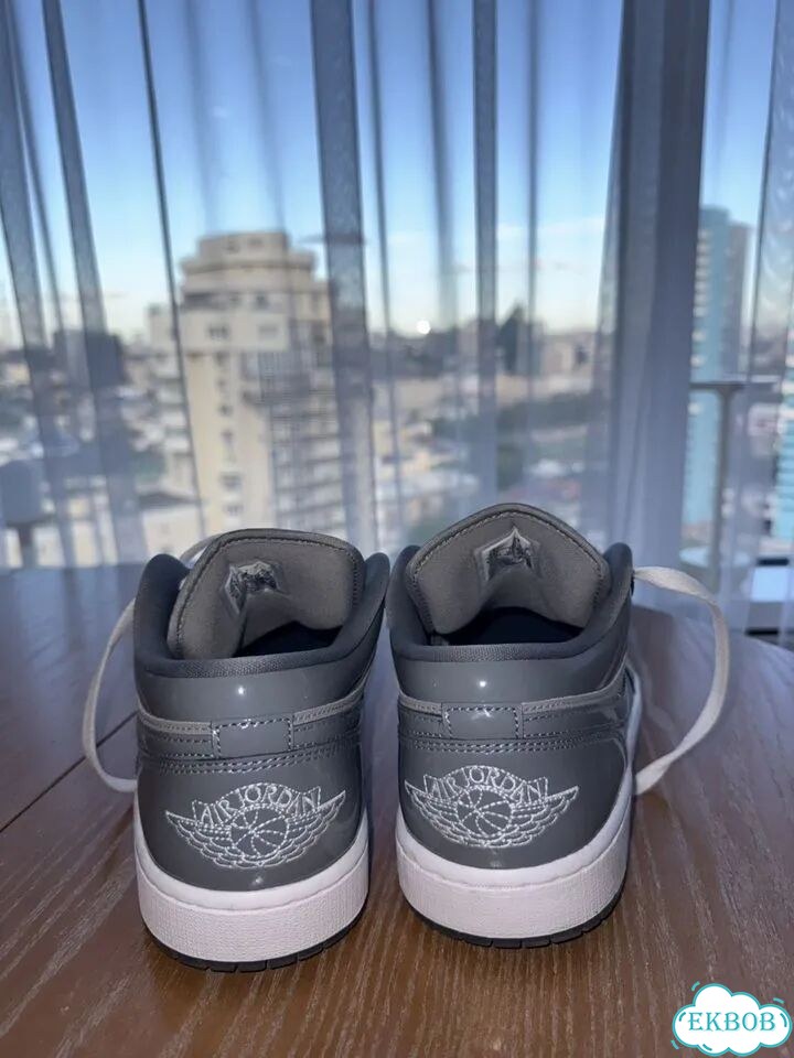 Кроссовки nike air jordan 42 размер фото 2