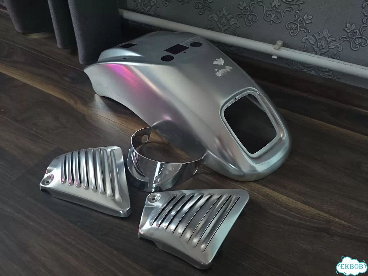 Запчасти на harley davidson v-road фото 1