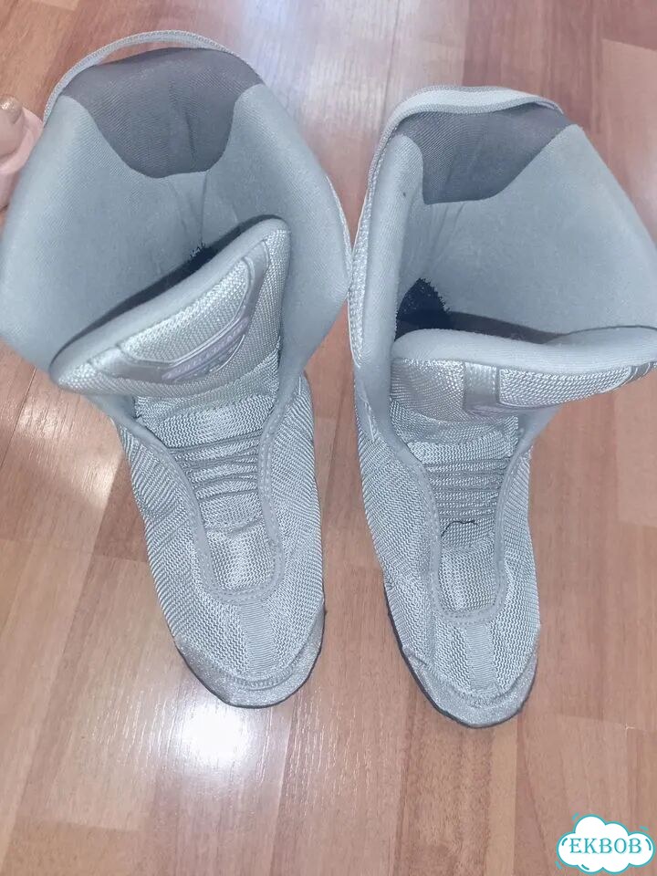 Ролики женские rollerblade wing5 41р фото 4