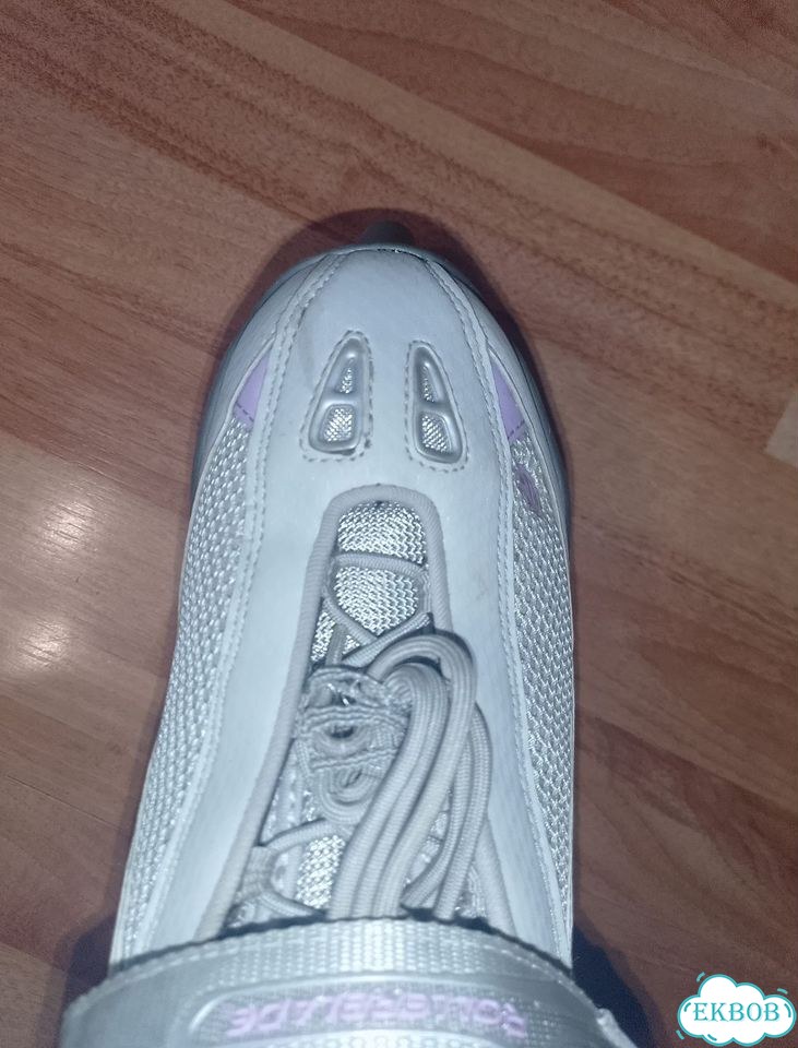 Ролики женские rollerblade wing5 41р фото 6