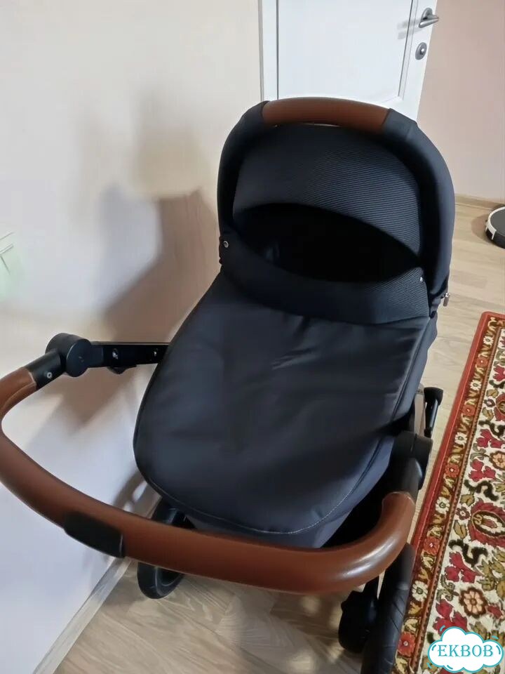 Коляска Britax romer smile 3 2 в 1 фото 1