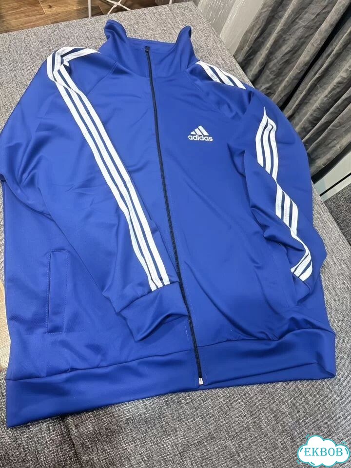 Олимпийка adidas мужская 80 фото 1