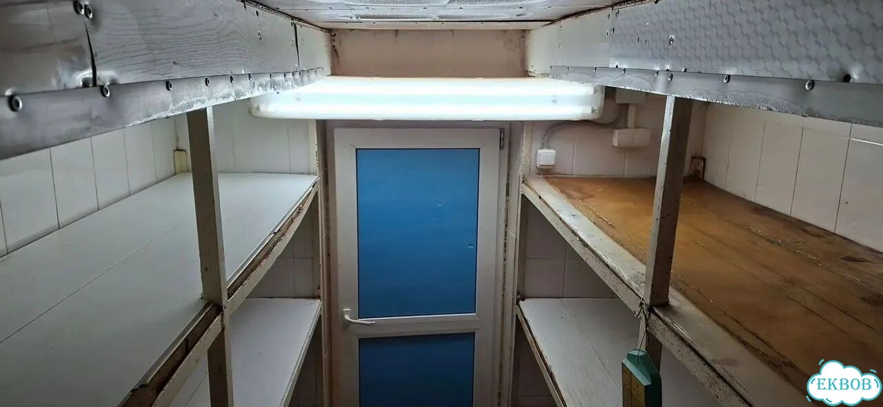Гараж, 18 м² фото 10