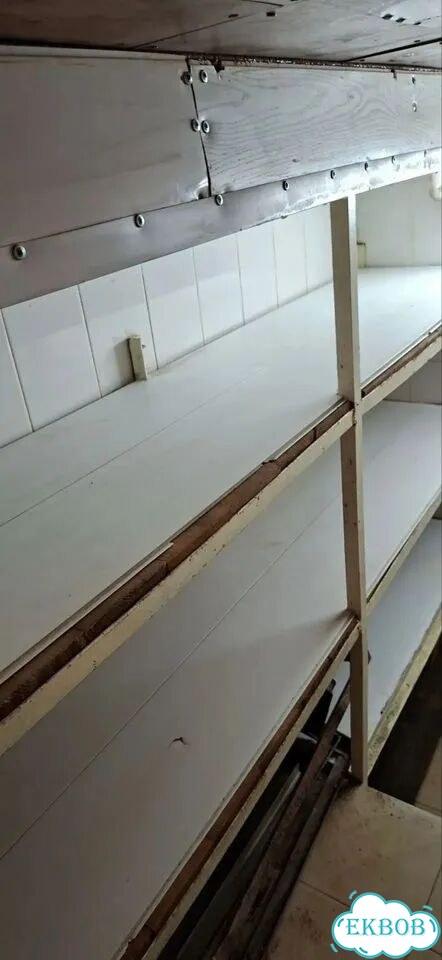 Гараж, 18 м² фото 12