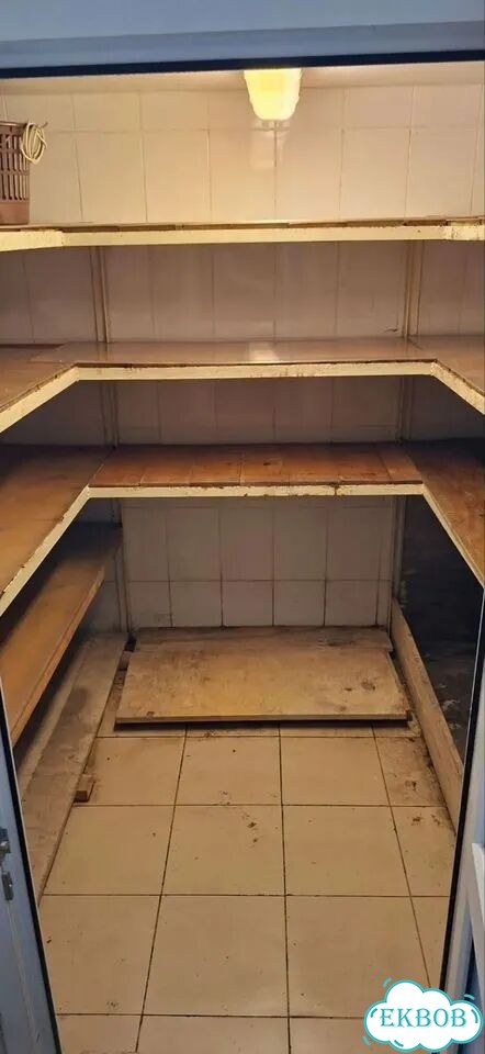 Гараж, 18 м² фото 8