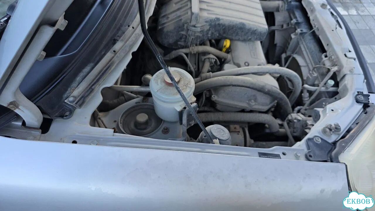 Suzuki Liana 1.6 AT, 2007, 171 000 км фото 23