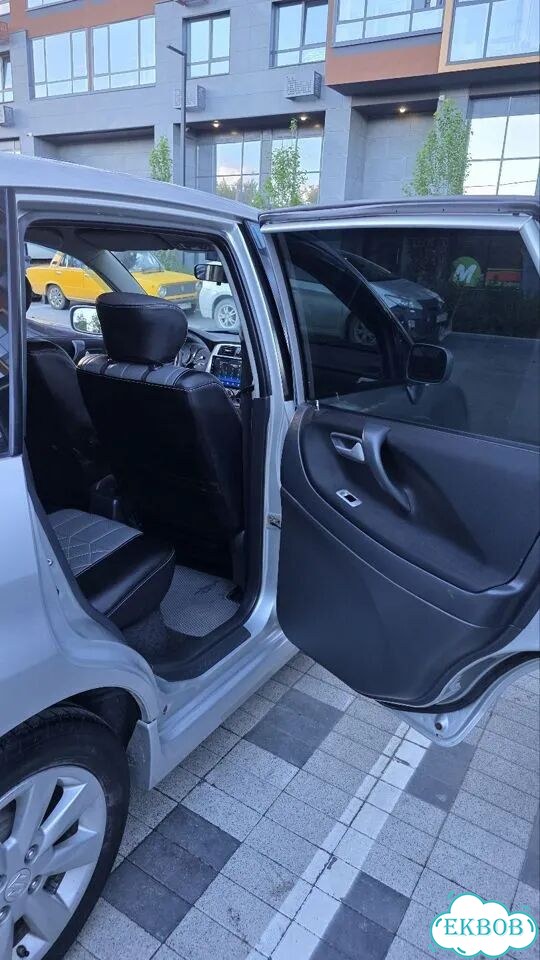 Suzuki Liana 1.6 AT, 2007, 171 000 км фото 6