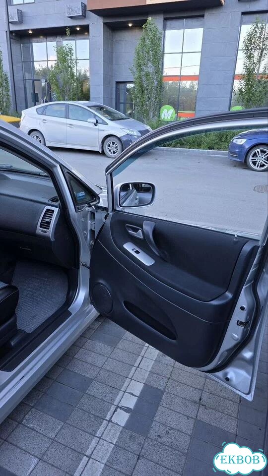 Suzuki Liana 1.6 AT, 2007, 171 000 км фото 8