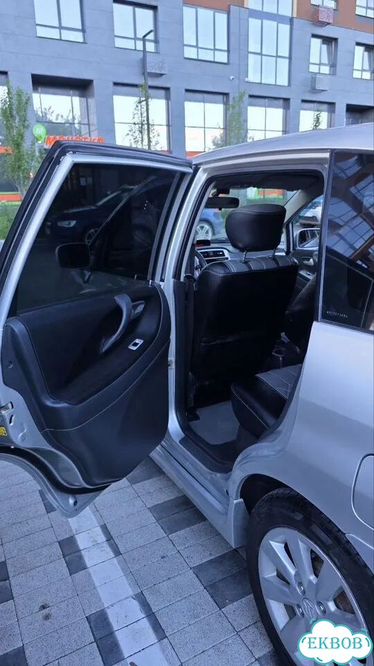 Suzuki Liana 1.6 AT, 2007, 171 000 км фото 9
