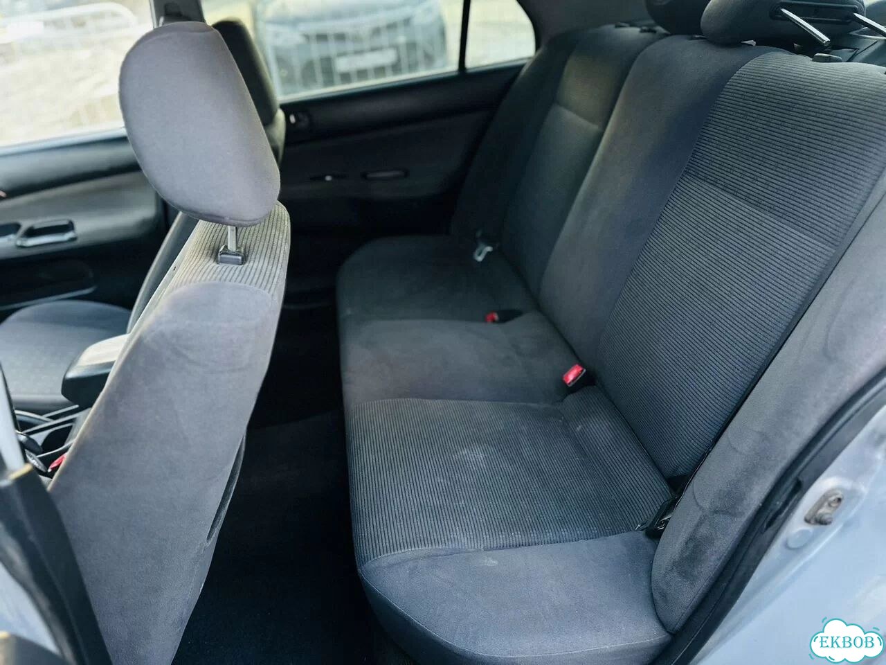 Mitsubishi Lancer 1.6 MT, 2004, 264 000 км фото 8
