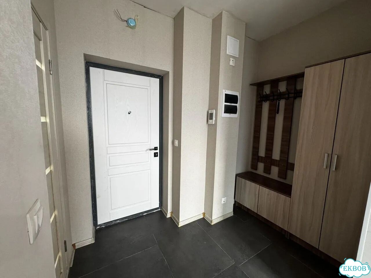 1-к. квартира, 32 м², 17/22 эт. фото 6