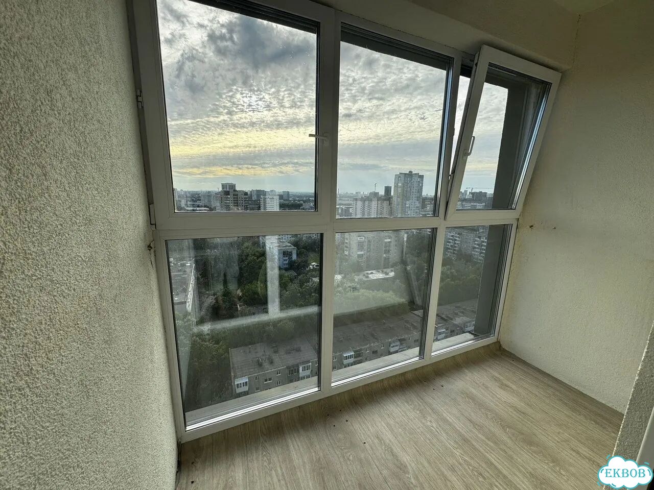 1-к. квартира, 32 м², 17/22 эт. фото 7