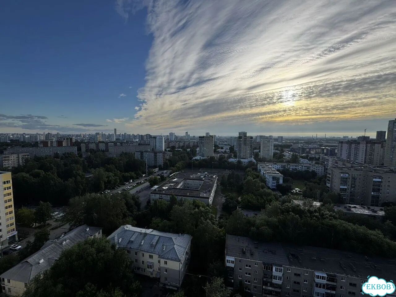 1-к. квартира, 32 м², 17/22 эт. фото 8