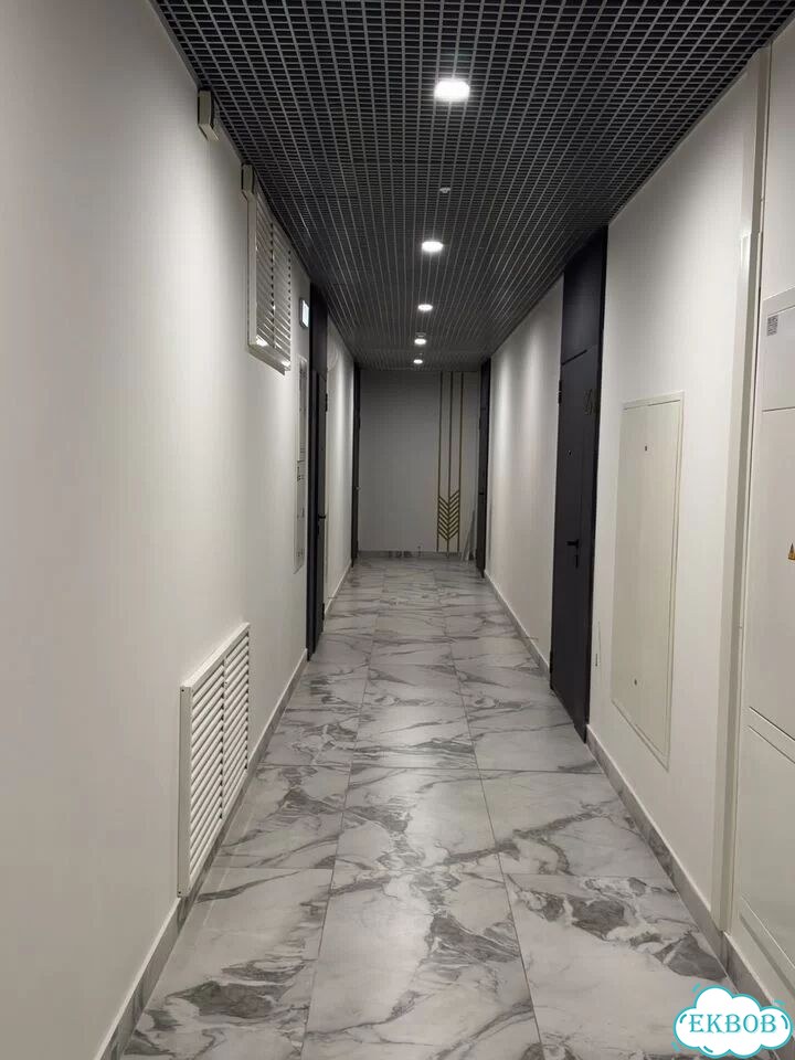 1-к. квартира, 32 м², 17/22 эт. фото 9