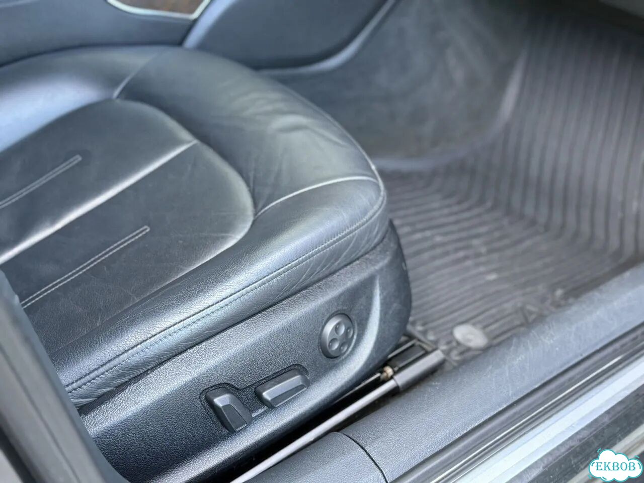 Audi A6 2.8 AMT, 2013, 289 796 км фото 22