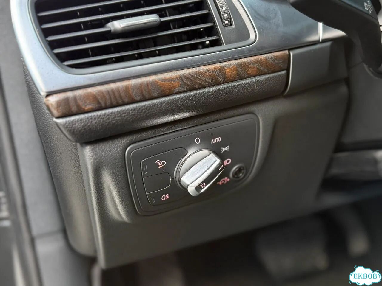 Audi A6 2.8 AMT, 2013, 289 796 км фото 24