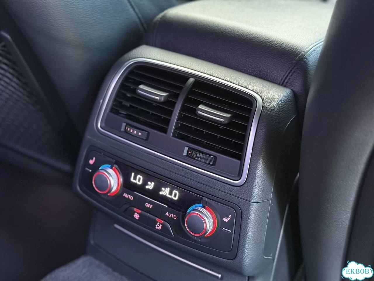 Audi A6 2.8 AMT, 2013, 289 796 км фото 28