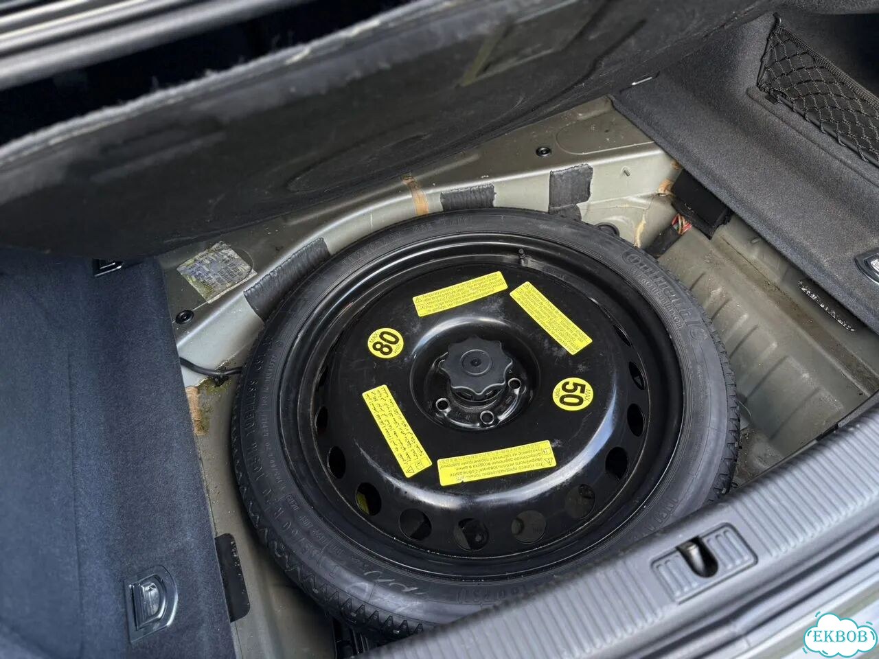 Audi A6 2.8 AMT, 2013, 289 796 км фото 33
