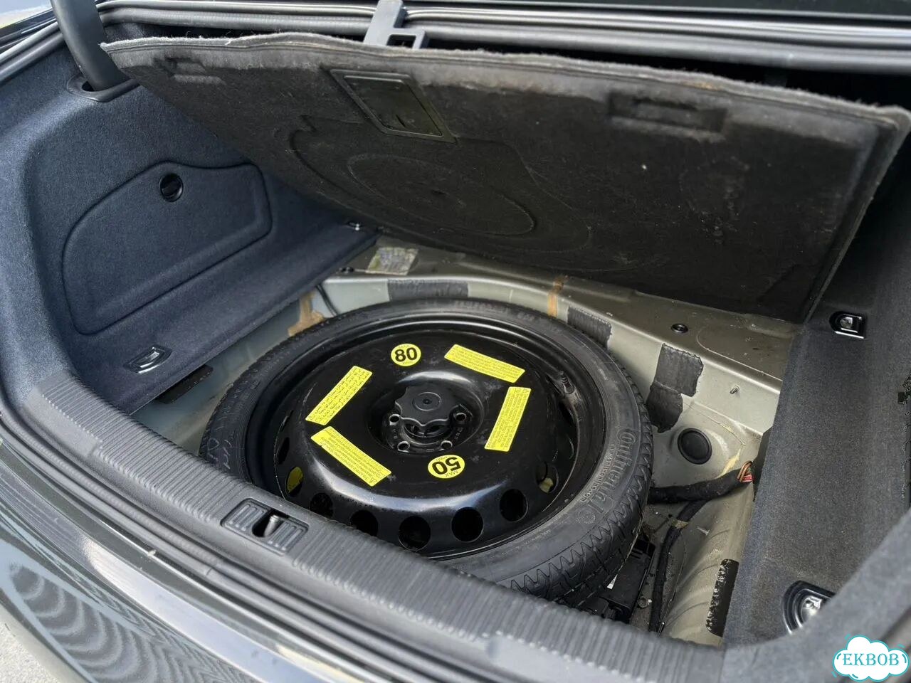 Audi A6 2.8 AMT, 2013, 289 796 км фото 34