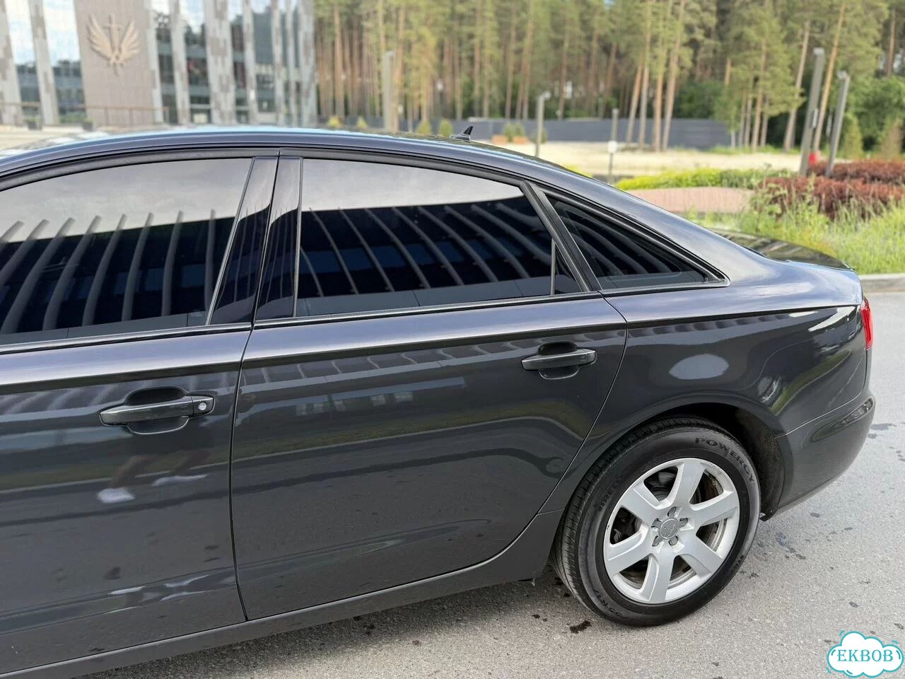 Audi A6 2.8 AMT, 2013, 289 796 км фото 7