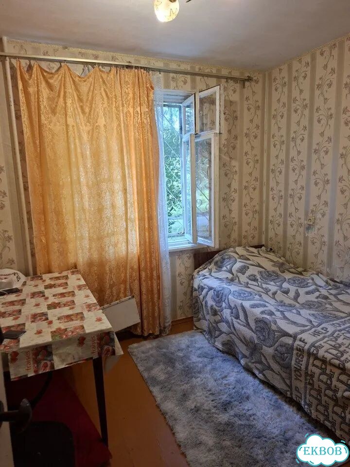 2-к. квартира, 42,5 м², 1/9 эт. фото 3