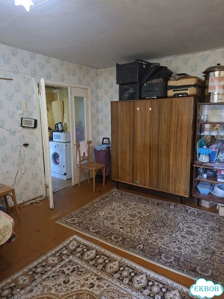 2-к. квартира, 42,5 м², 1/9 эт. фото 7