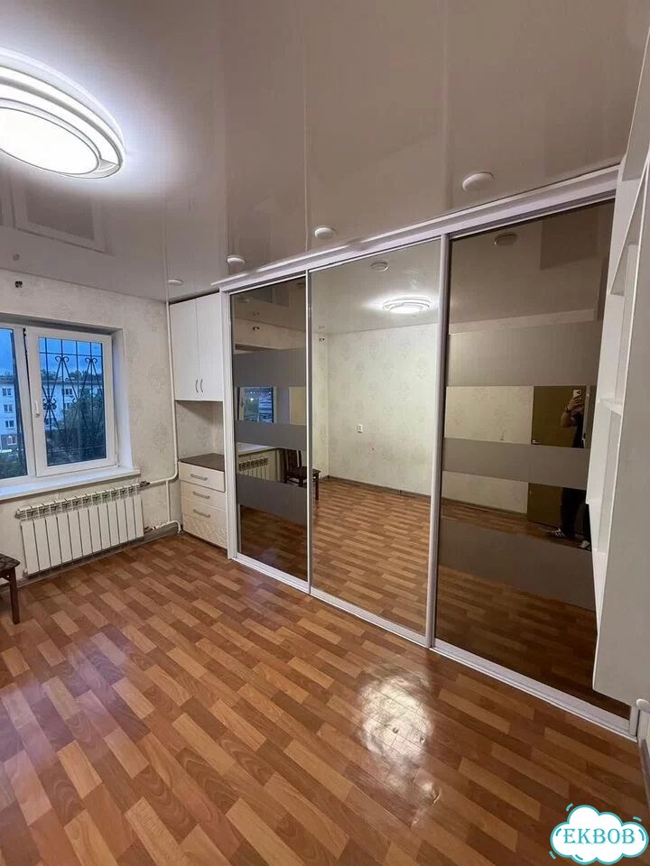 2-к. квартира, 52,7 м², 5/9 эт. фото 11