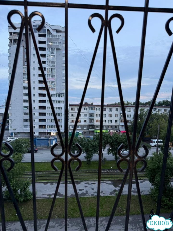 2-к. квартира, 52,7 м², 5/9 эт. фото 13