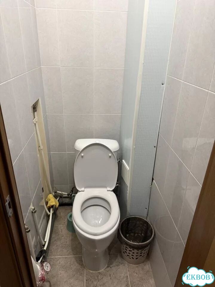 2-к. квартира, 52,7 м², 5/9 эт. фото 14