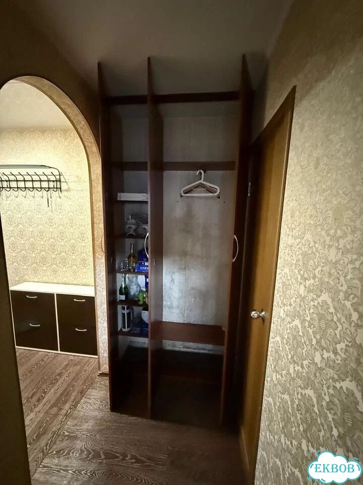 2-к. квартира, 52,7 м², 5/9 эт. фото 15