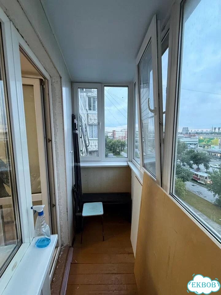 2-к. квартира, 52,7 м², 5/9 эт. фото 16