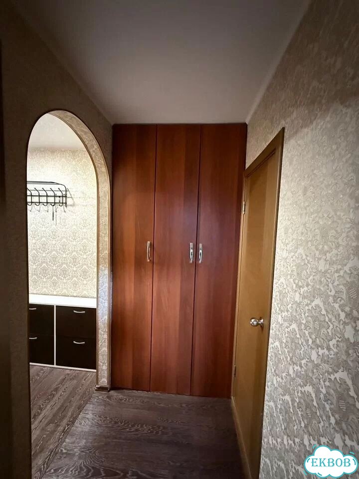 2-к. квартира, 52,7 м², 5/9 эт. фото 17