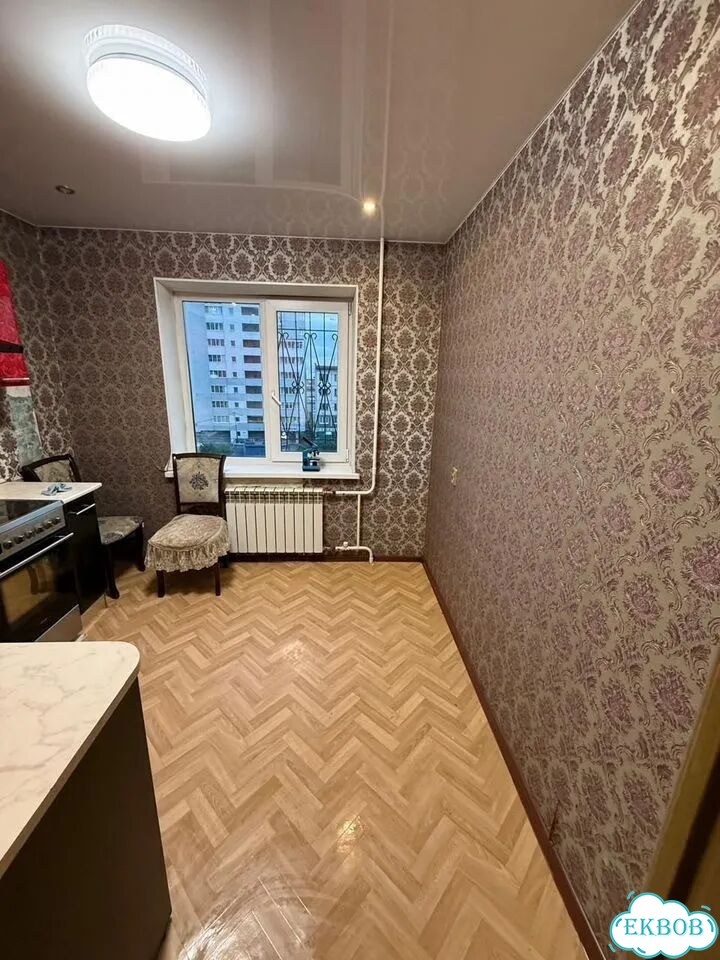 2-к. квартира, 52,7 м², 5/9 эт. фото 19