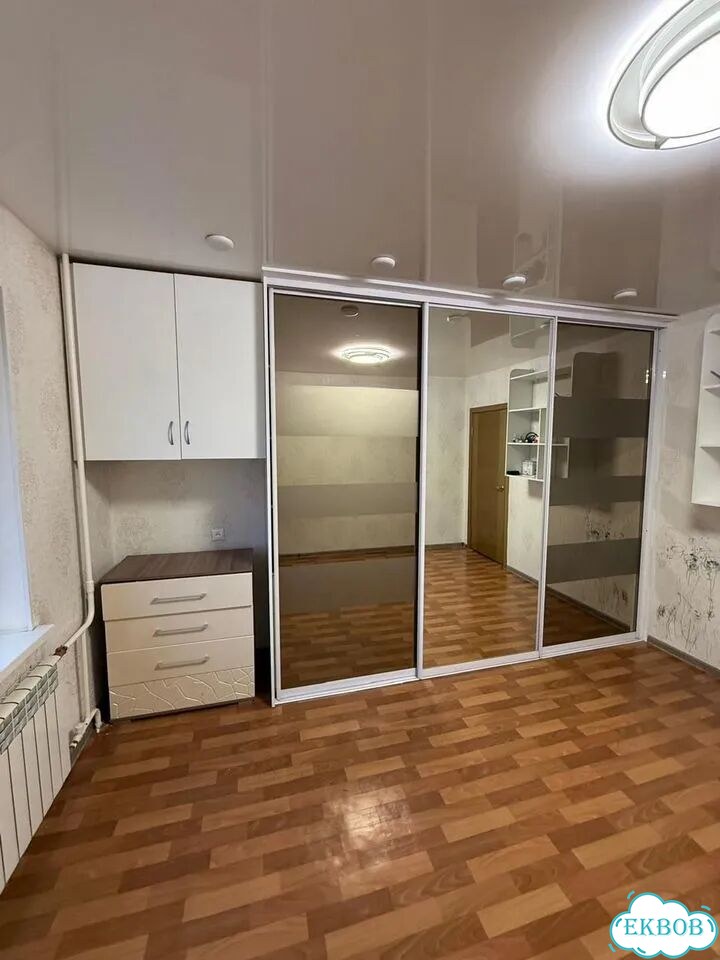 2-к. квартира, 52,7 м², 5/9 эт. фото 2