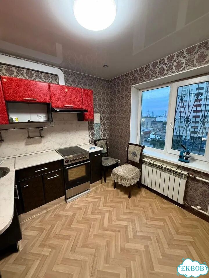 2-к. квартира, 52,7 м², 5/9 эт. фото 20