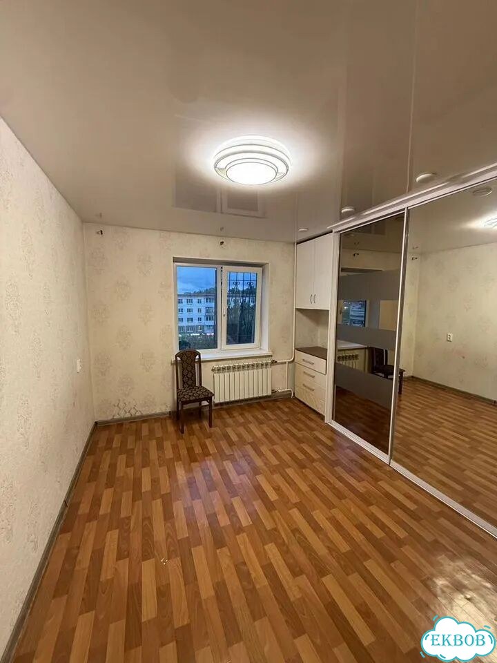 2-к. квартира, 52,7 м², 5/9 эт. фото 21