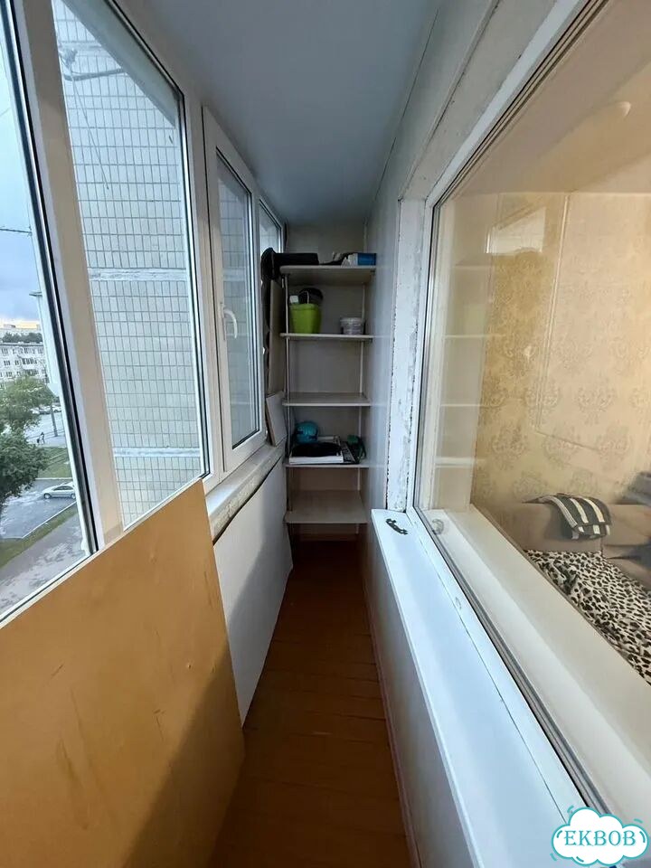 2-к. квартира, 52,7 м², 5/9 эт. фото 22
