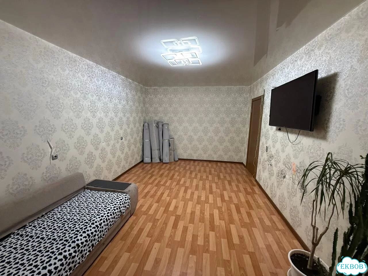 2-к. квартира, 52,7 м², 5/9 эт. фото 4