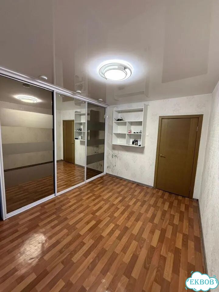 2-к. квартира, 52,7 м², 5/9 эт. фото 5