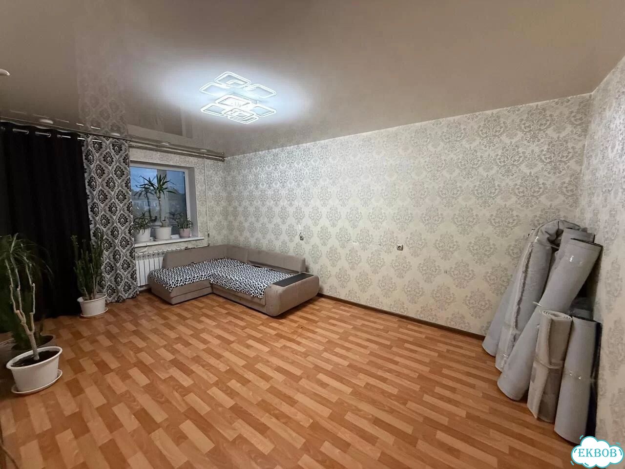 2-к. квартира, 52,7 м², 5/9 эт. фото 6