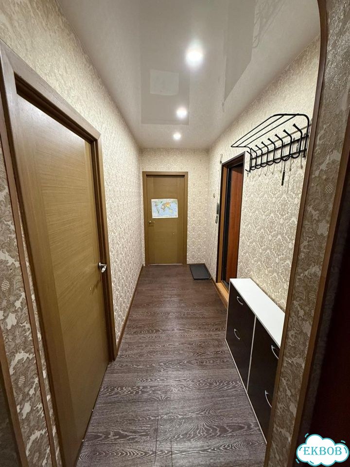 2-к. квартира, 52,7 м², 5/9 эт. фото 8