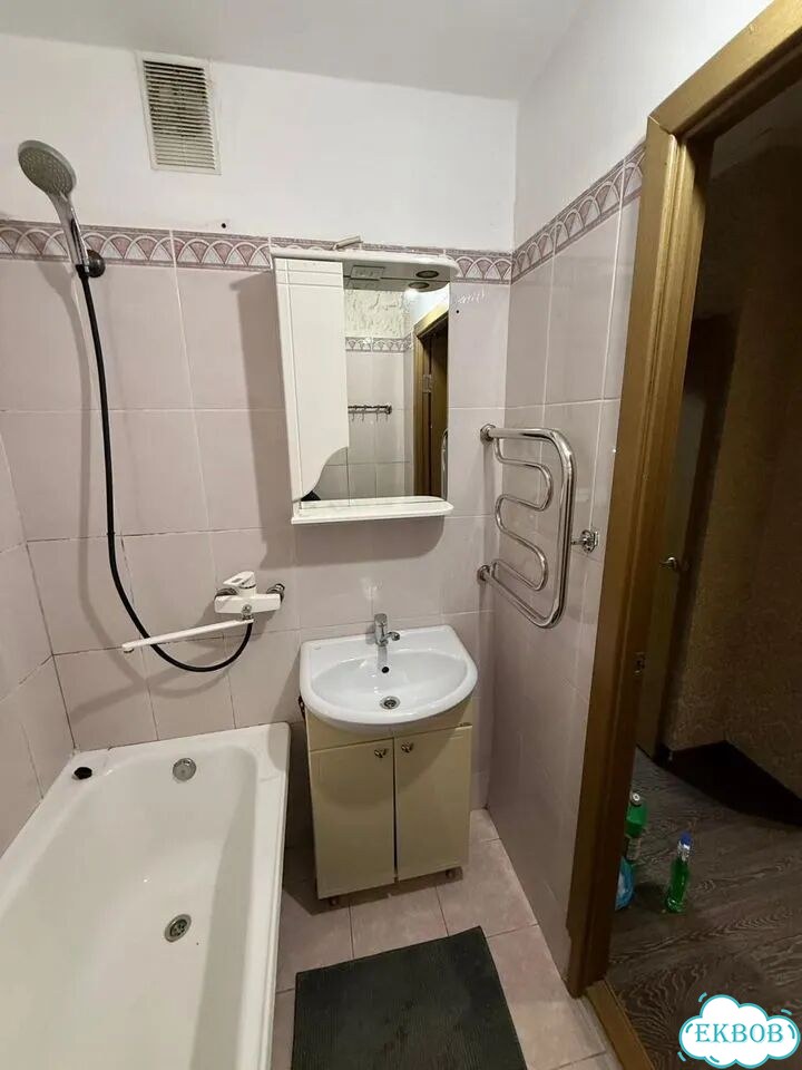 2-к. квартира, 52,7 м², 5/9 эт. фото 9