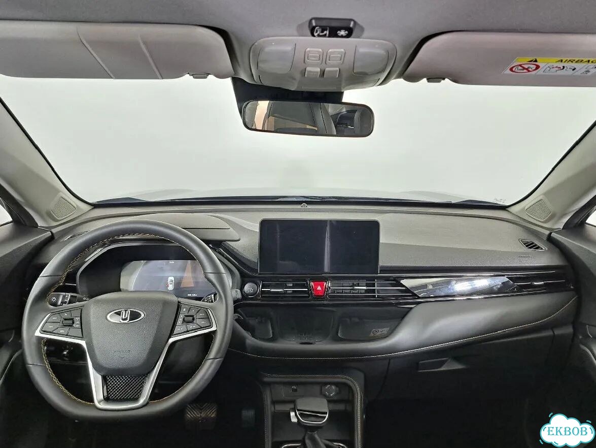 Москвич 3 1.5 CVT, 2025 Новый фото 7