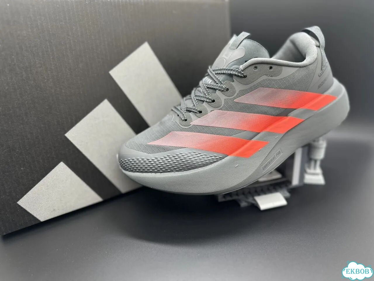 Кроссовки adidas adizero фото 2