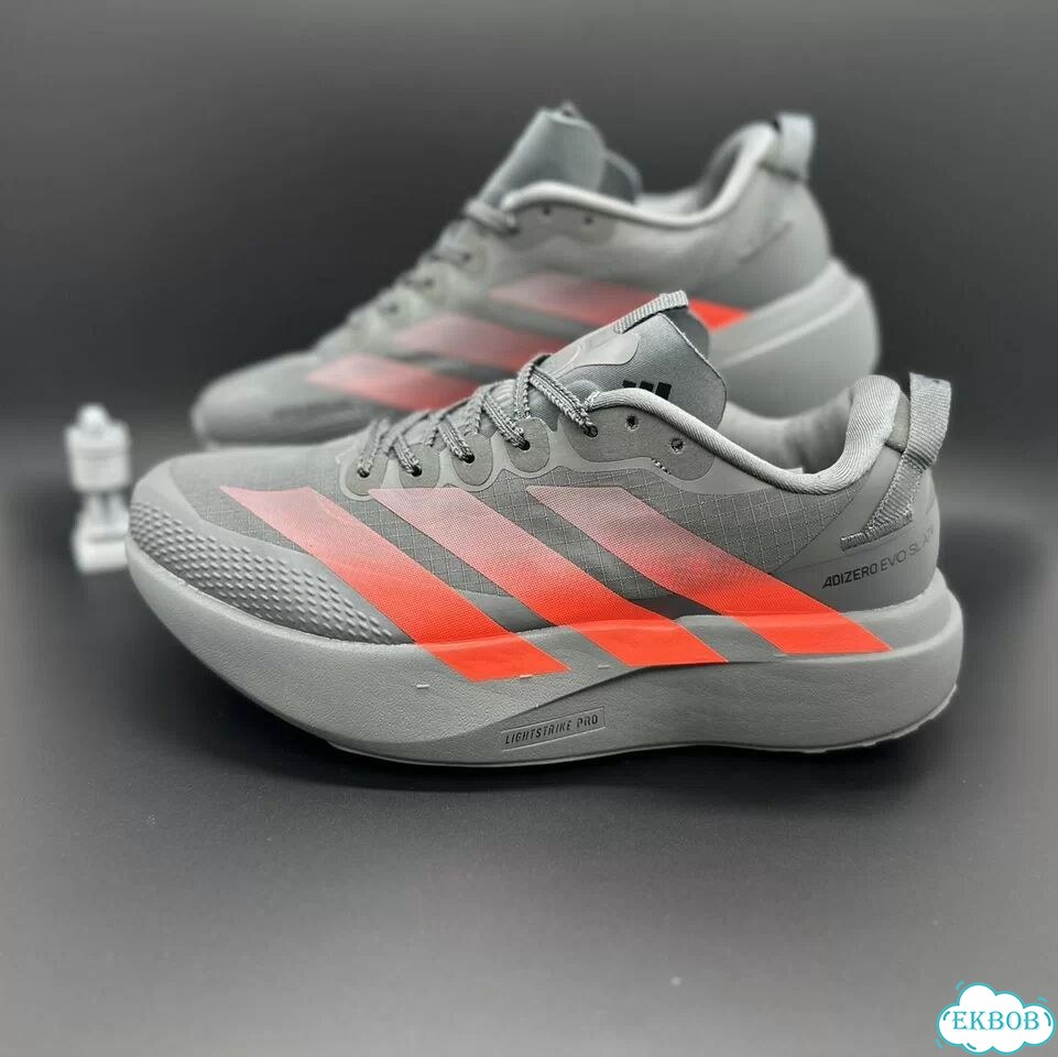 Кроссовки adidas adizero фото 6